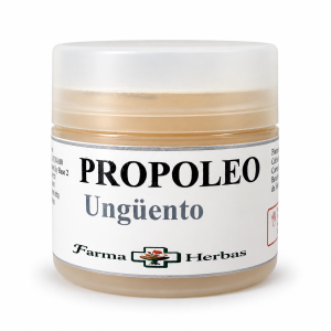 Propoleo Ungüento